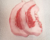 Foto del paso 3 de la receta: Mongeta del ganxet guisada 🫘
