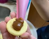 Foto del paso 5 de la receta: Alfajores de maicena