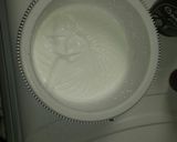 A picture of step 1 of Homemade Vanilla Ice Cream.