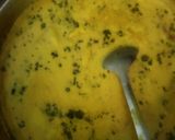 बेसन की कढ़ी (besan ki kadhi recipe in hindi) रेसिपी चरण 10 फोटो