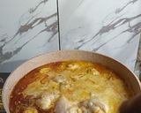 Foto langkah ke 7 dari resep Gulai Ayam.
