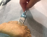 Foto del paso 6 de la receta: Empanadillas integrales