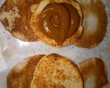 Foto del paso 5 de la receta: Empolvados