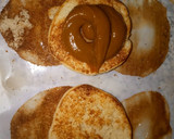 Foto del paso 5 de la receta: Empolvados
