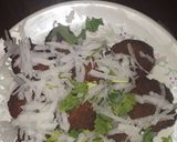 मूँग दाल के पकौड़े रेसिपी चरण 6 फोटो