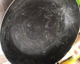 Foto langkah ke 4 dari resep Pizza Teflon Spesial.