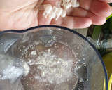 Foto del paso 2 de la receta: Yogurt vegano con probióticos