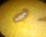 Foto del paso 10 de la receta: Sopa china de pollo y maíz