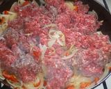 Foto del paso 2 de la receta: Pastel de papas!!