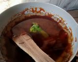 Foto langkah ke 2 dari resep Sirup gula merah kental.