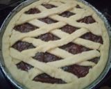 Foto del paso 3 de la receta: Pastafrola de membrillo