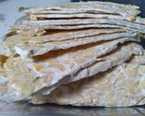 Foto langkah ke 1 dari resep Keripik tempe.