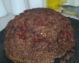 Foto del paso 7 de la receta: Torta de chocolate muy fácil y económica