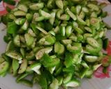 કંકોડા નું શાક (kankoda nu shaak recipe in gujarati) રેસીપી સ્ટેપ1ફોટો