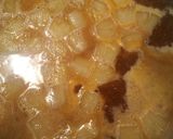 A picture of step 8 of Pineapple Chicken the one Aryca likes.