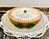 Foto del paso 8 de la receta: Pastel relleno con higos