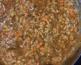 સંભાર રાઈશ(sambhar rice recipe in gujarati) રેસીપી સ્ટેપ8ફોટો