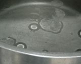A picture of step 11 of Tikka macroni.