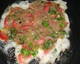 Anda ghotla recipe step 3 photo