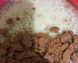 Foto langkah ke 4 dari resep Terang bulan (Martabak manis).
