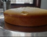 કેક (Cake Recipe In Gujarati રેસીપી સ્ટેપ2ફોટો