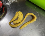 Foto del paso 11 de la receta: Panetones de naranja y coco