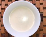 Foto langkah ke 4 dari resep Pudding gyukaku.