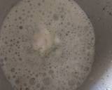Butter milk recipe step 1 photo