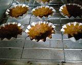 Foto langkah ke 2 dari resep 187. Pie Brownies Mocca.