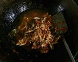 Foto langkah ke 3 dari resep Ayam Suwir Bumbu Merah.
