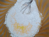 Ogura Cake