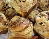 Foto del paso 10 de la receta: Rolls de canela (Schnecke, en alemán)