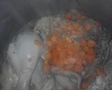 Foto del paso 3 de la receta: Pollo al vino tinto. Fácil