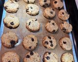 Foto del paso 12 de la receta: Galletas de avena