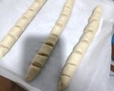 Foto langkah ke 5 dari resep Vienna Bread (Sourdough).