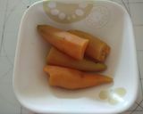 烤地瓜球的食譜步驟1照片