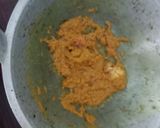Foto langkah ke 2 dari resep (G.45 B.23) Ikan Deles Bumbu Kuning.