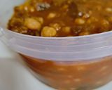 Foto del paso 12 de la receta: Garbanzos con berenjenas 🍆🍆