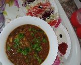 صورة لخطوة 3 من وصفة عدس
