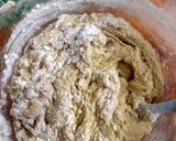 Foto del paso 4 de la receta: Súper cookies con chips de chocolate