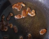 A picture of step 14 of Rajasthani Shahi Gatta Pulao.