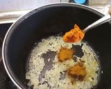 Foto del paso 6 de la receta: Dhal de Lentejas pardinas