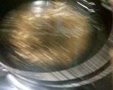 A picture of step 2 of Malpua.