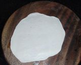 A picture of step 8 of Punjab's Famous Street Food: Chhole Bhature.