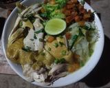 Foto langkah ke 6 dari resep Soto Kletuk.