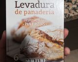 Foto del paso 1 de la receta: Masa para pizza fácil