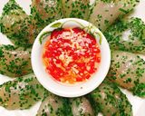 Hình bước làm 10 của món Bánh Quai Vạt (Bánh Bột Lọc)