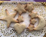 Foto del paso 13 de la receta: Galletas de Navidad y ginger man