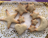 Foto del paso 13 de la receta: Galletas de Navidad y ginger man