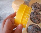 صورة لخطوة 3 من وصفة صابلي مقرمش وهشيش 😋😋
